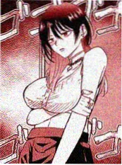 妖精漫画网漫画 雾港妖谈 封面