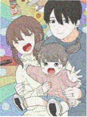妖精漫画网漫画 赛博猫妖记 封面